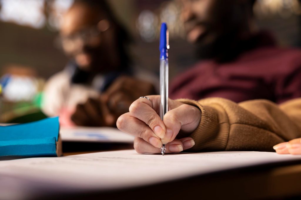 Comment le soutien scolaire transforme la réussite d’un élève